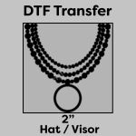 DTF Transfer 2" Thumbnail