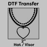 DTF Transfer 2" Thumbnail