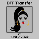 DTF Transfer 2" Thumbnail