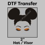 DTF Transfer 2" Thumbnail