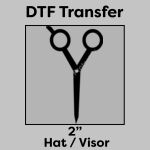 DTF Transfer 2" Thumbnail