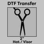 DTF Transfer 2" Thumbnail