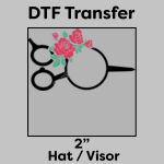 DTF Transfer 2" Thumbnail