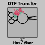 DTF Transfer 2" Thumbnail