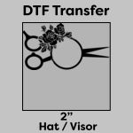 DTF Transfer 2" Thumbnail