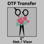 DTF Transfer 2" Thumbnail