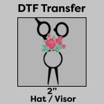 DTF Transfer 2" Thumbnail