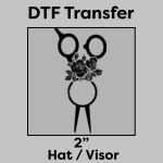 DTF Transfer 2" Thumbnail