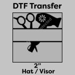 DTF Transfer 2" Thumbnail