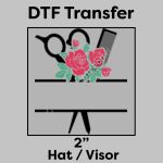 DTF Transfer 2" Thumbnail