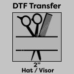 DTF Transfer 2" Thumbnail