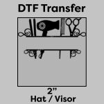 DTF Transfer 2" Thumbnail