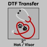 DTF Transfer 2" Thumbnail