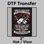 DTF Transfer 2" Thumbnail