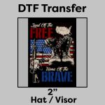 DTF Transfer 2" Thumbnail