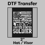 DTF Transfer 2" Thumbnail