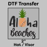 DTF Transfer 2" Thumbnail