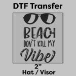 DTF Transfer 2" Thumbnail