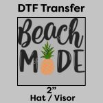 DTF Transfer 2" Thumbnail