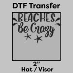 DTF Transfer 2" Thumbnail