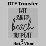 DTF Transfer 2" Thumbnail