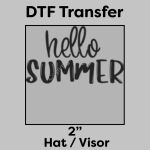 DTF Transfer 2" Thumbnail