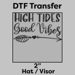 DTF Transfer 2" Thumbnail