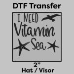 DTF Transfer 2" Thumbnail