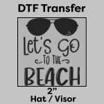 DTF Transfer 2" Thumbnail