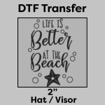 DTF Transfer 2" Thumbnail