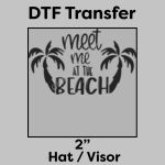 DTF Transfer 2" Thumbnail