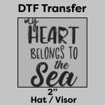 DTF Transfer 2" Thumbnail