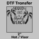 DTF Transfer 2" Thumbnail