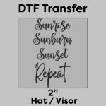 DTF Transfer 2" Thumbnail