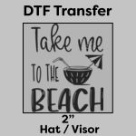 DTF Transfer 2" Thumbnail