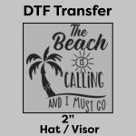 DTF Transfer 2" Thumbnail