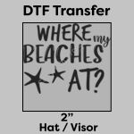 DTF Transfer 2" Thumbnail