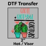 DTF Transfer 2" Thumbnail