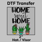 DTF Transfer 2" Thumbnail