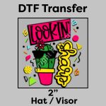 DTF Transfer 2" Thumbnail