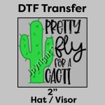 DTF Transfer 2" Thumbnail