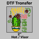 DTF Transfer 2" Thumbnail