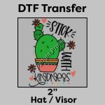 DTF Transfer 2" Thumbnail