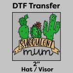 DTF Transfer 2" Thumbnail