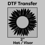 DTF Transfer 2" Thumbnail