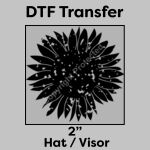 DTF Transfer 2" Thumbnail