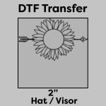 DTF Transfer 2" Thumbnail