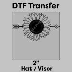 DTF Transfer 2" Thumbnail