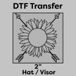 DTF Transfer 2" Thumbnail