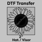 DTF Transfer 2" Thumbnail